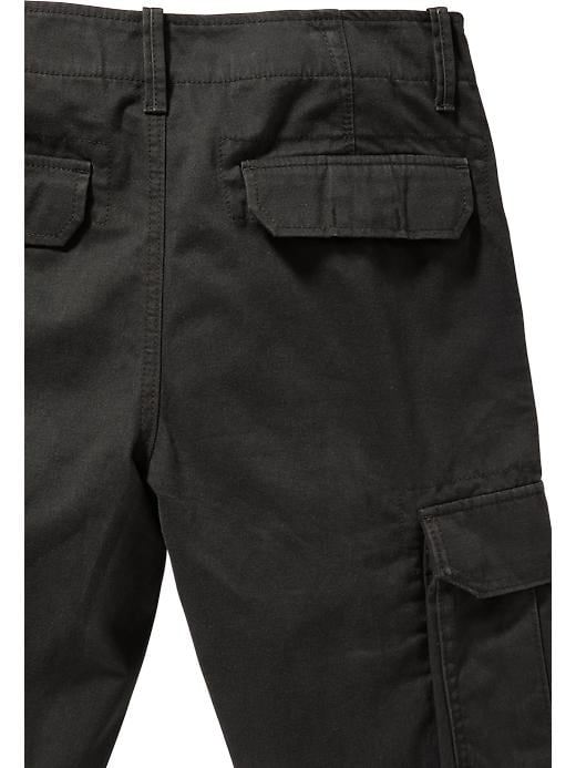 View large product image 2 of 2. Lived-In Cargos for Men