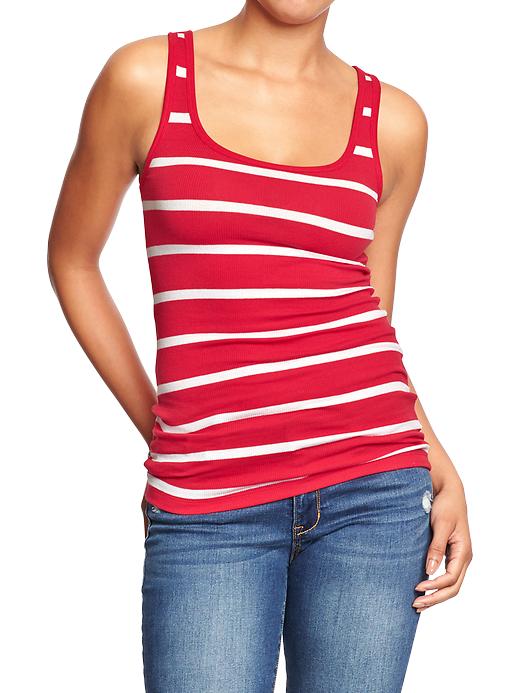 View large product image 1 of 1. Perfect Tank
