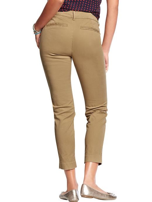 View large product image 2 of 2. Pixie Ankle Pants for Women