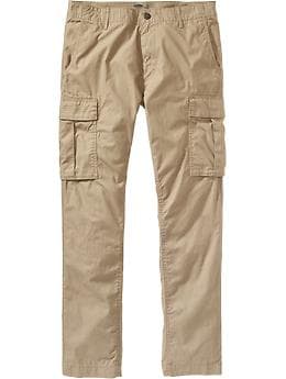 military cargos