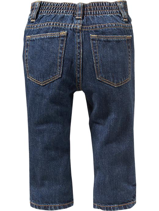 View large product image 2 of 2. Skinny Jeans for Toddler Boys