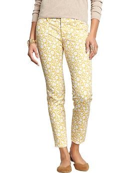 Womens The Pixie Ankle Pants