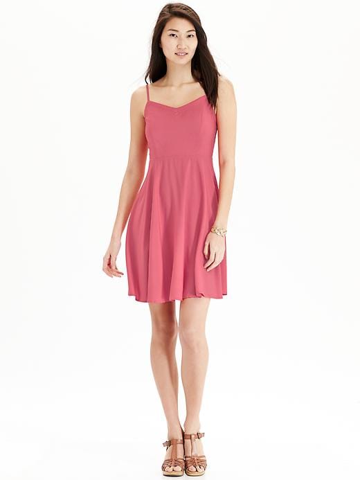 View large product image 1 of 2. Women's Poplin Dresses