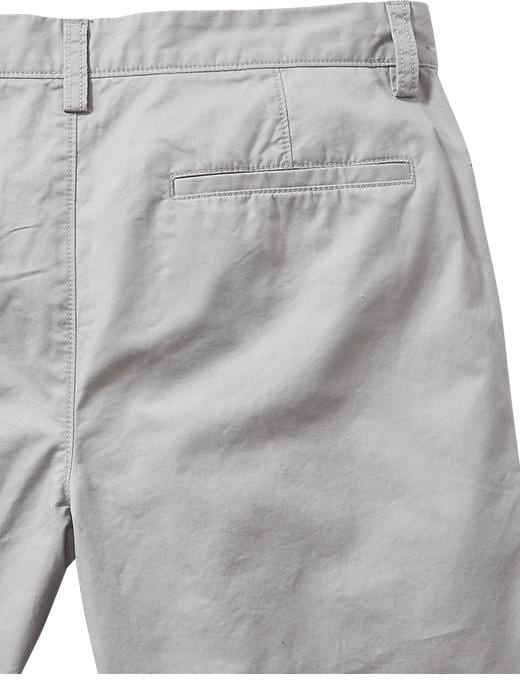 View large product image 2 of 2. Men's Lightweight Khakis