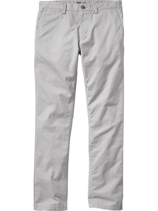 View large product image 1 of 2. Men's Lightweight Khakis