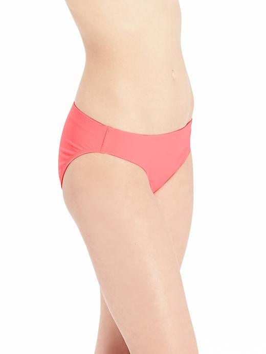 View large product image 1 of 2. Women's Classic Bikini Bottoms