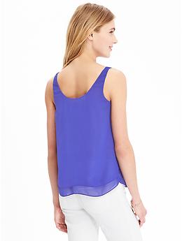 View large product image 2 of 2. Women's Lightweight Tanks
