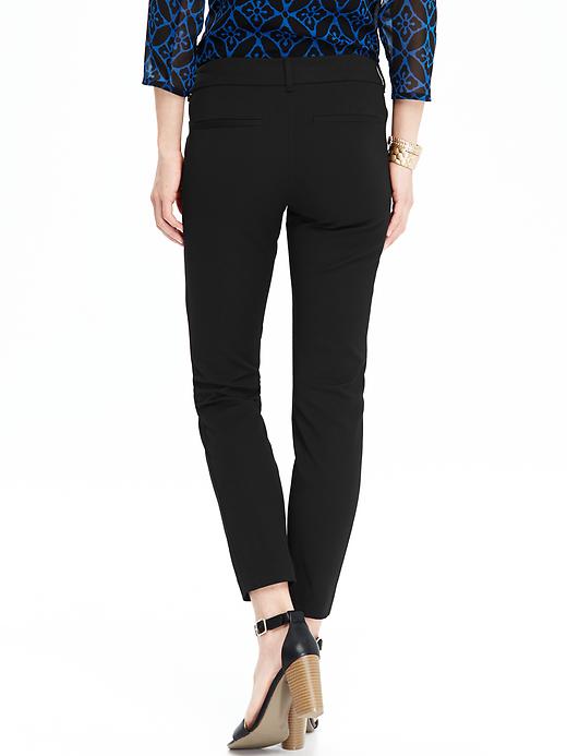 Pixie Mid-Rise Ankle Pants for Women | Old Navy