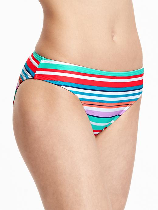 View large product image 1 of 1. Women's Classic Bikini Bottoms