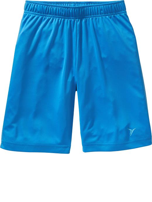 View large product image 1 of 1. Go-Dry Shade Shorts for Boys
