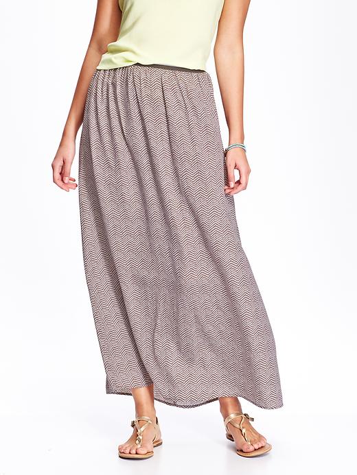 View large product image 1 of 1. Women's Maxi Skirts