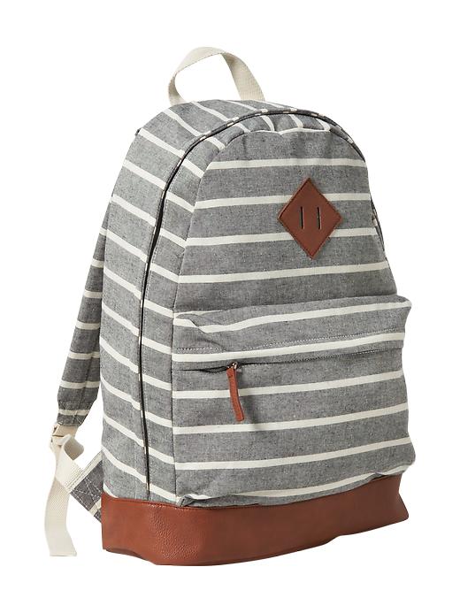 Old Navy Mens Striped Backpacks Shop Your Way Online Shopping & Earn