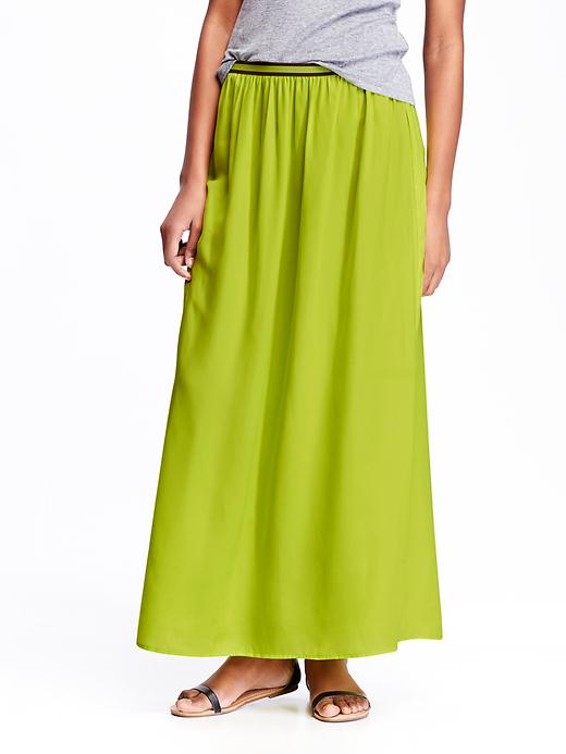 View large product image 1 of 2. Women's Maxi Skirts