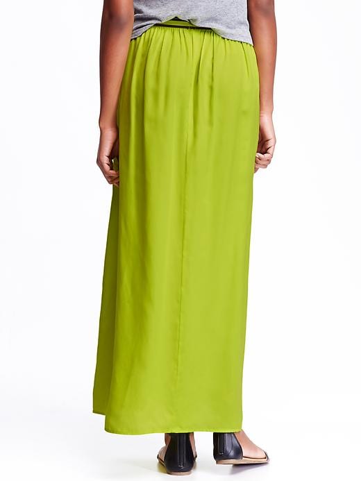 View large product image 2 of 2. Women's Maxi Skirts
