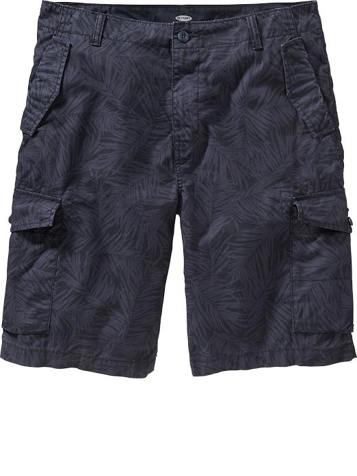 old navy men's pajama shorts