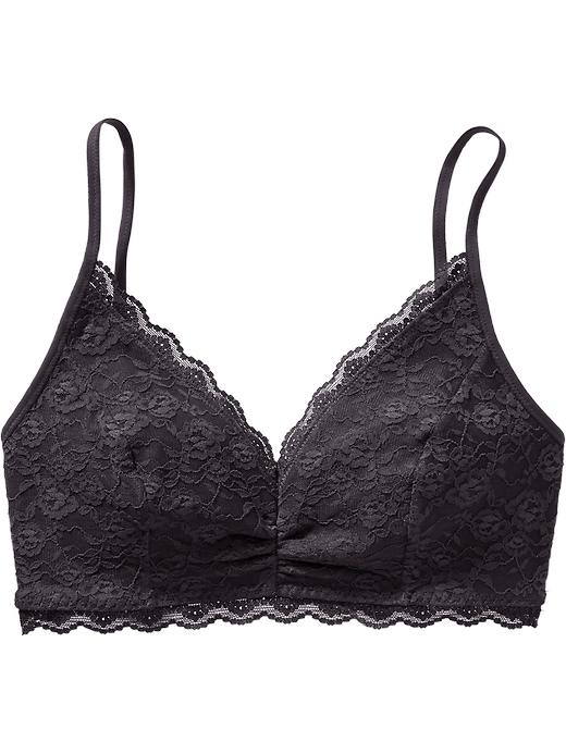 View large product image 1 of 1. Lace Bralette for Women