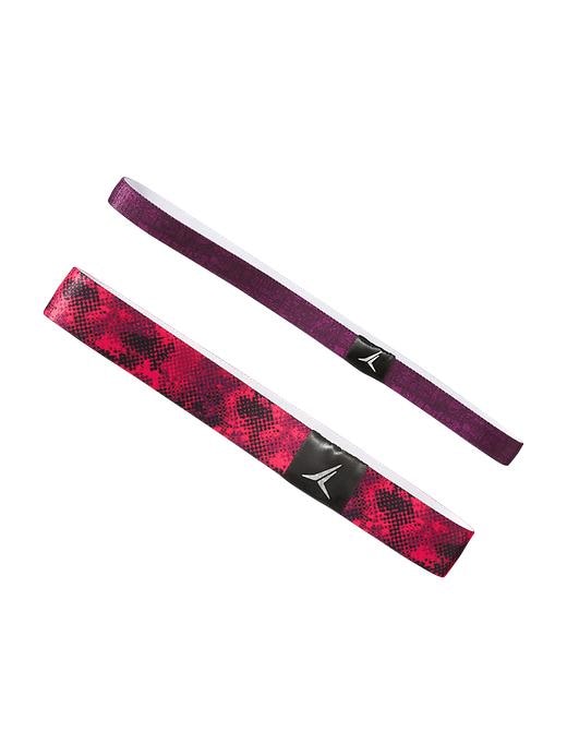 View large product image 1 of 1. Headband 2-Packs
