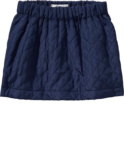 View large product image 1 of 1. Quilted Skirts for Baby