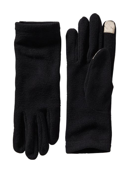 View large product image 1 of 1. Performance Fleece Gloves