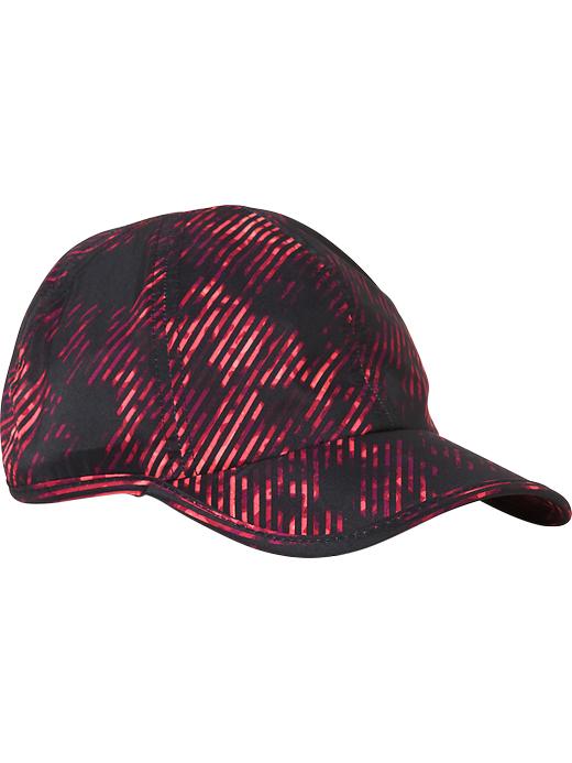 View large product image 1 of 1. Running Cap