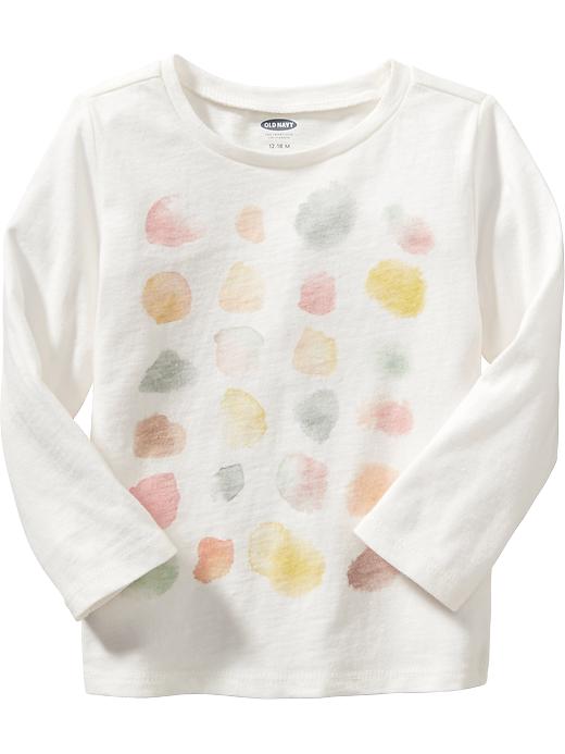 View large product image 1 of 1. Graphic Tees for Toddler