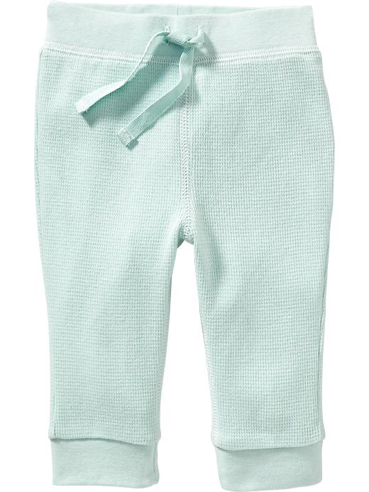 View large product image 1 of 1. Thermal Leggings for Baby