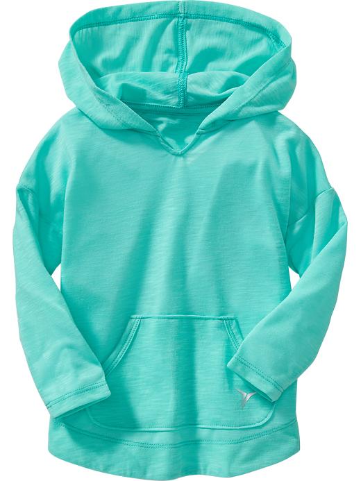 View large product image 1 of 1. Lightweight Hoodie for Toddler