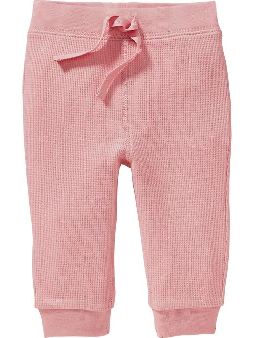View large product image 1 of 1. Thermal Leggings for Baby