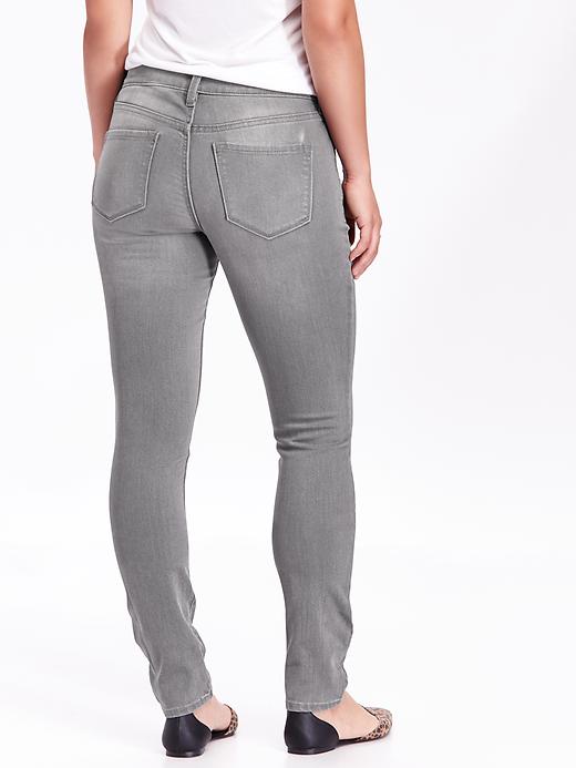 Image number 2 showing, Curvy Skinny Jeans for Women