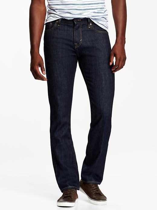 View large product image 1 of 1. Slim Jeans for Men