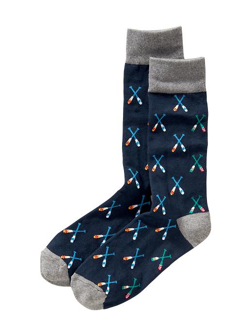 Old Navy Mens Graphic Socks Shop Your Way Online Shopping & Earn Points on Tools, Appliances
