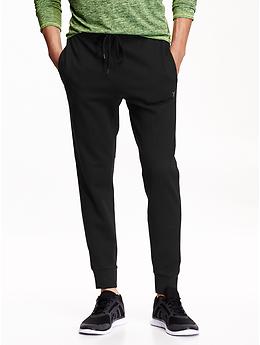 men joggers old navy