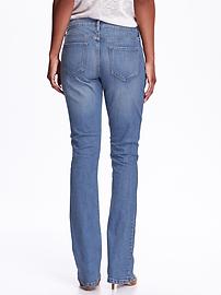 View large product image 3 of 3. Original Boot-Cut Jeans for Women
