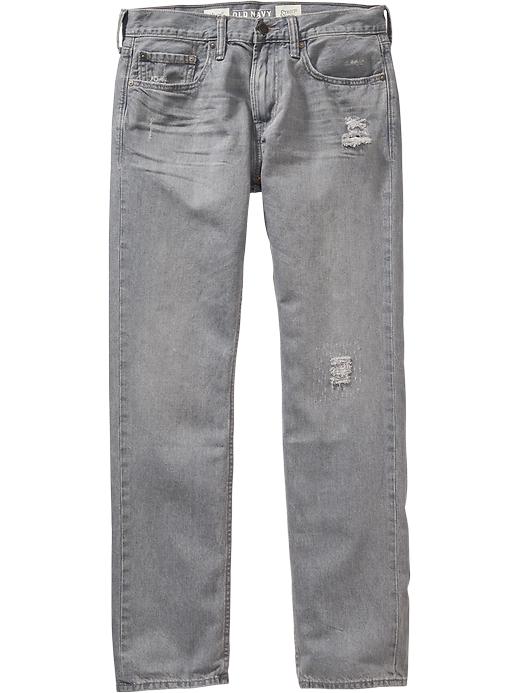 View large product image 1 of 1. Men's Slim-Fit Jeans