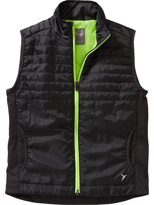 View large product image 1 of 1. Boys Old Navy Active Vest