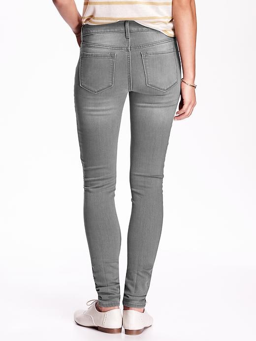 View large product image 2 of 3. Original Skinny Jeans