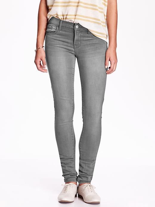 View large product image 1 of 3. Original Skinny Jeans