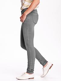 View large product image 3 of 3. Original Skinny Jeans