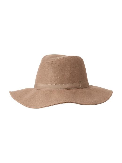View large product image 1 of 1. Floppy Hat for Baby