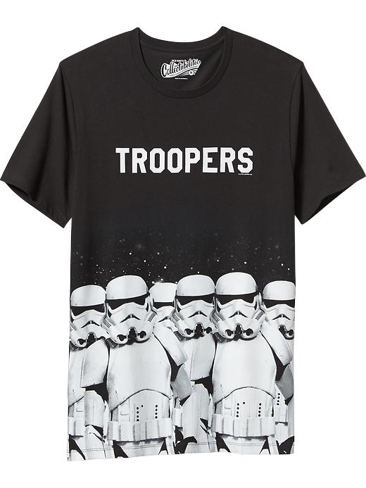 View large product image 1 of 1. Men's Star Wars&#153 Tee