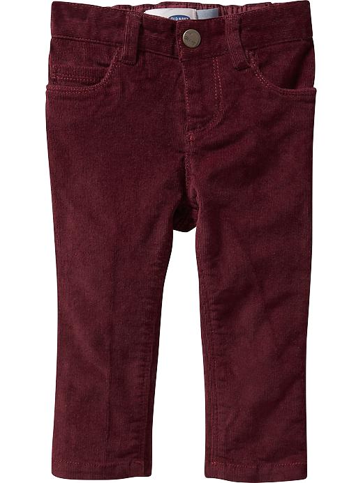 View large product image 1 of 2. Skinny Cords for Baby