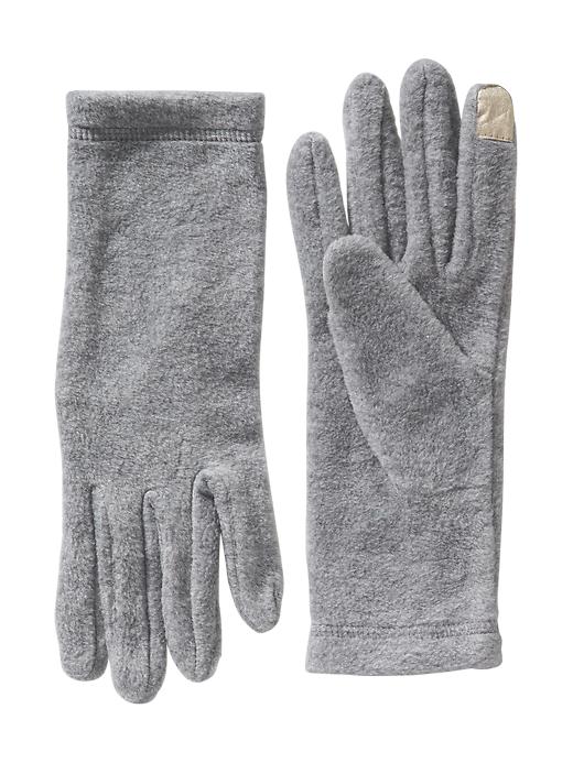 View large product image 1 of 1. Performance Fleece Gloves