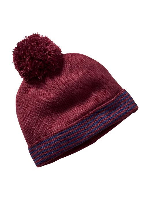 For beanie Old Navy hats Hats ShopYourWay Beanie navy Baby old Pompom For beanie Old Navy hats Hats ShopYourWay Beanie navy Baby old Pompom