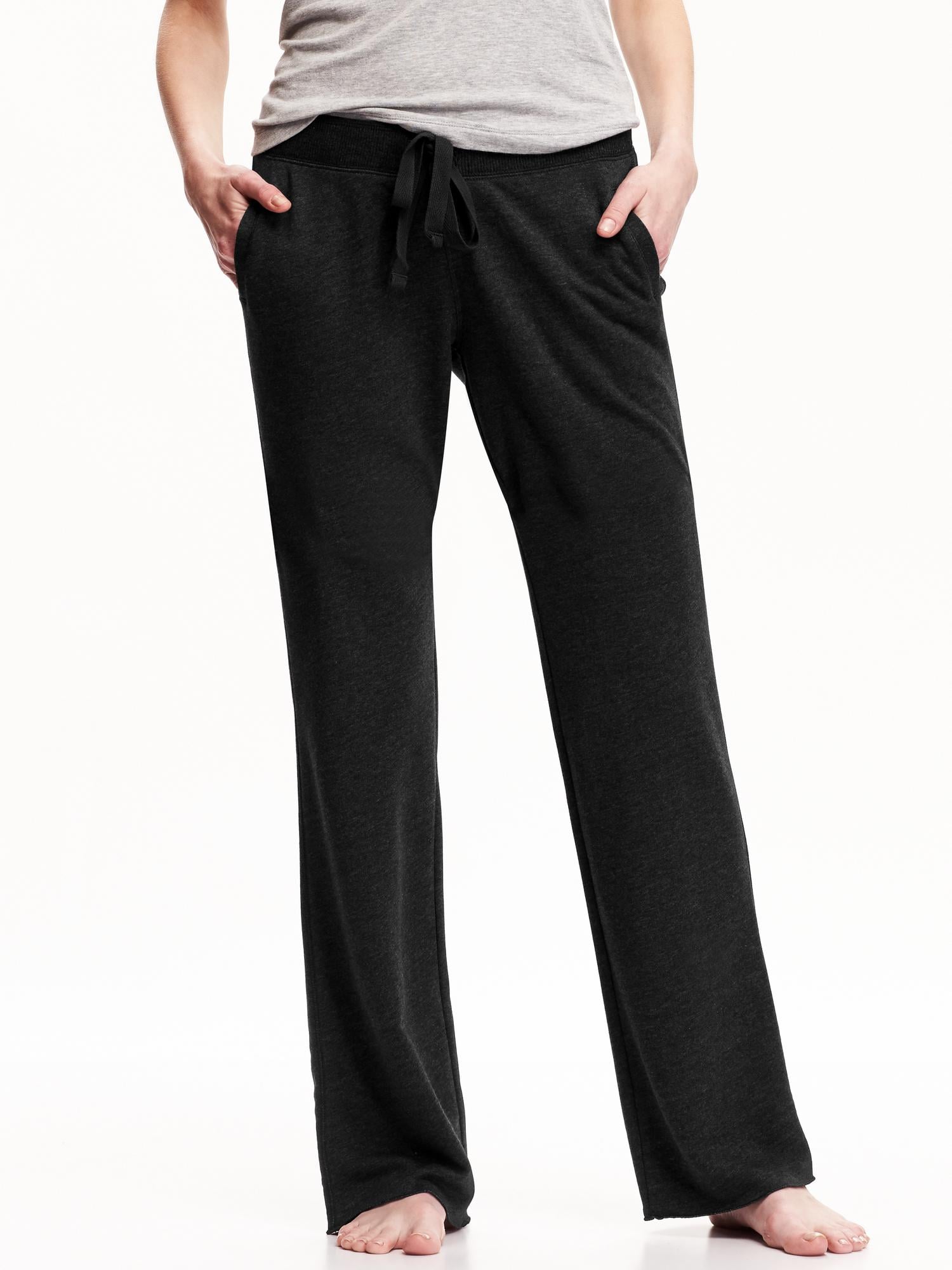 View large product image 1 of 1. French-Terry Lounge Pants
