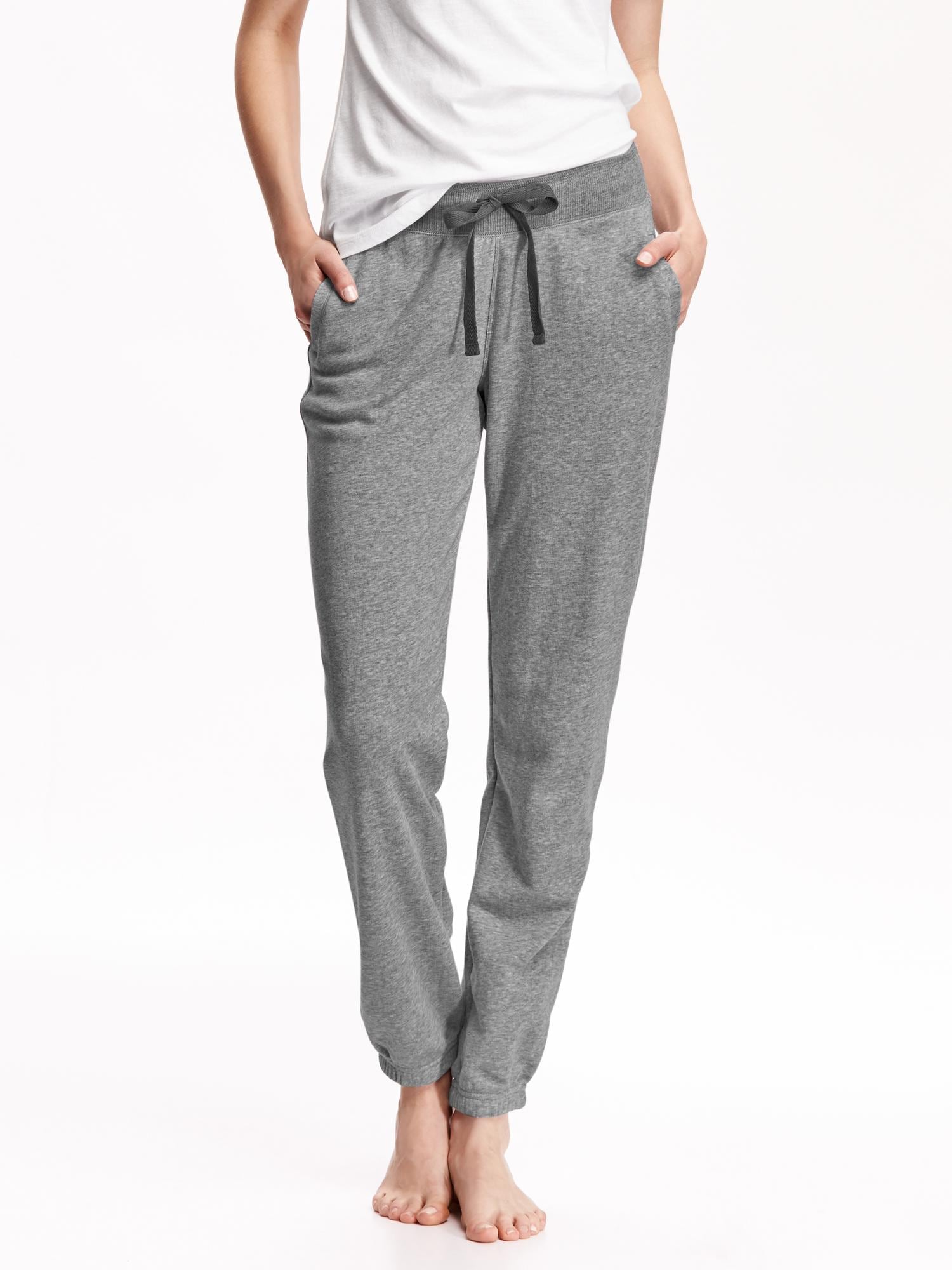 View large product image 1 of 1. French-Terry Sweatpants