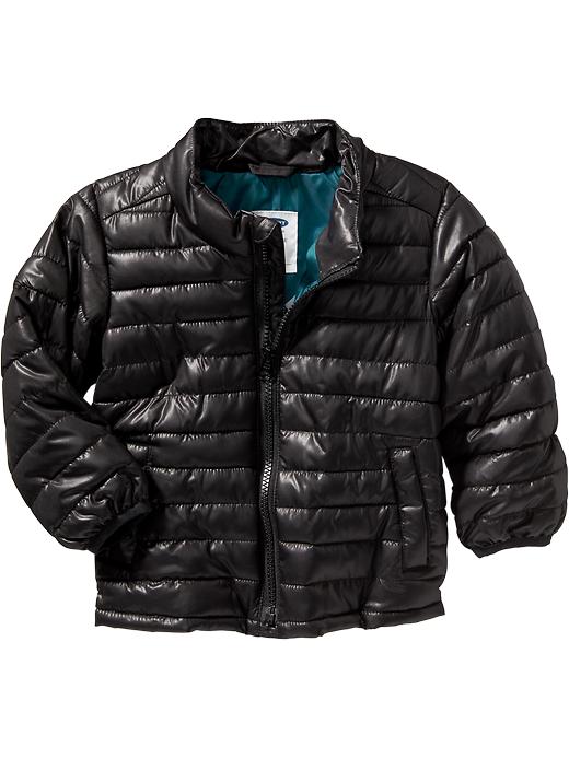View large product image 1 of 1. Frost Free Zip Jacket for Baby