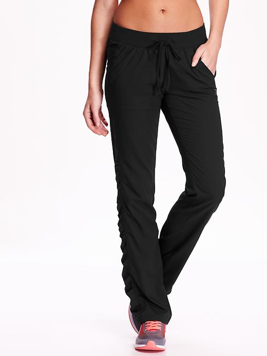 View large product image 1 of 1. Lightweight Pants