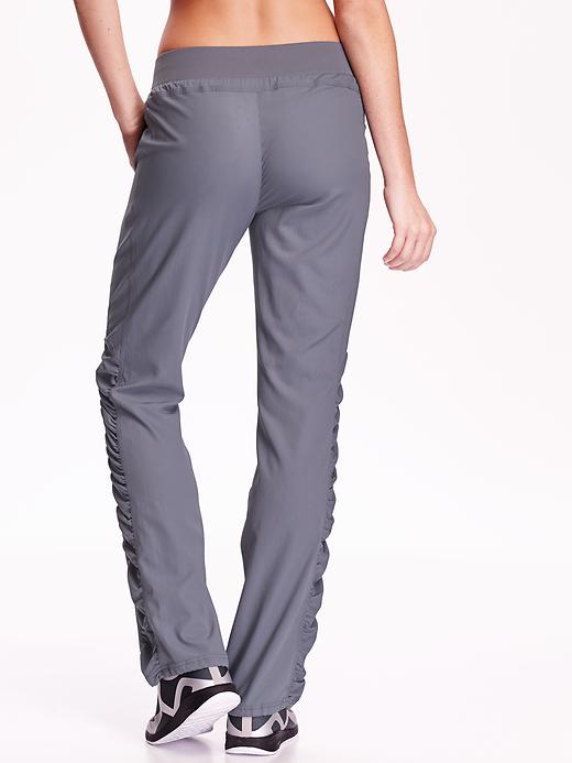 View large product image 2 of 2. Lightweight Pants
