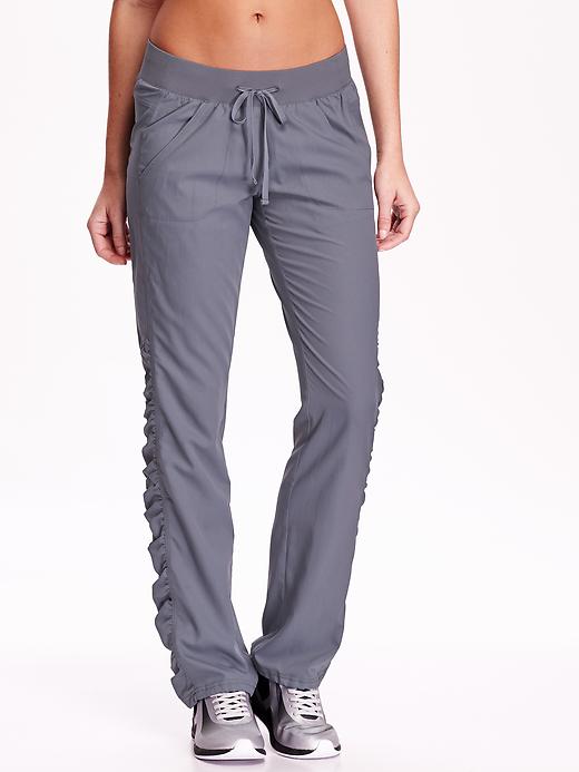 View large product image 1 of 2. Lightweight Pants