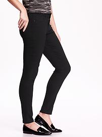 View large product image 3 of 3. Mid-Rise Rockstar Jeans for Women